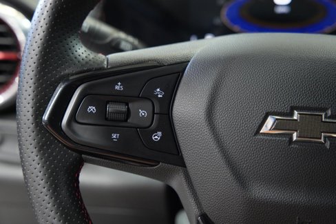 Used 2024 Chevrolet Trax RS w/ Driver Confidence Package image 31
