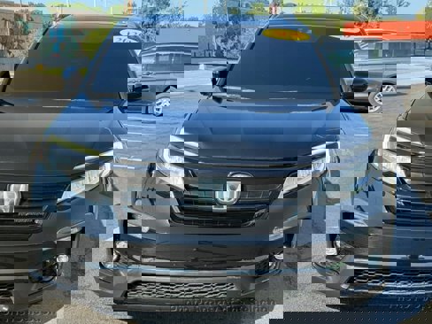 Used 2020 Honda Pilot Black Edition image 6