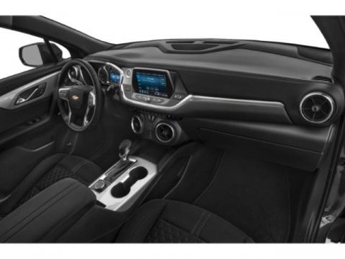 Used 2019 Chevrolet Blazer LT image 18