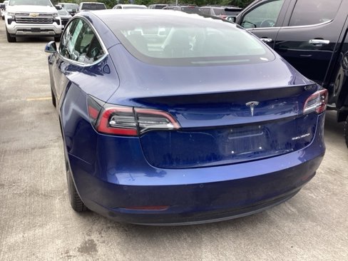 Used 2018 Tesla Model 3 Long Range image 5