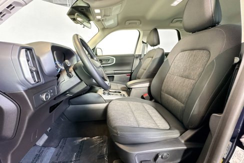 Used 2022 Ford Bronco Sport Big Bend w/ Convenience Package image 19