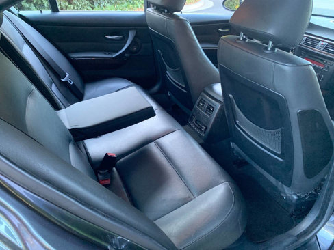 Used 2006 BMW 330i Sedan image 20