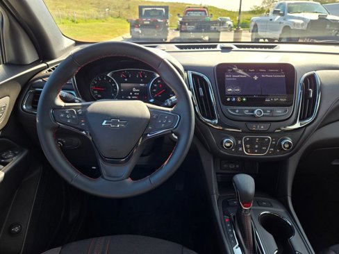 Used 2024 Chevrolet Equinox RS image 16