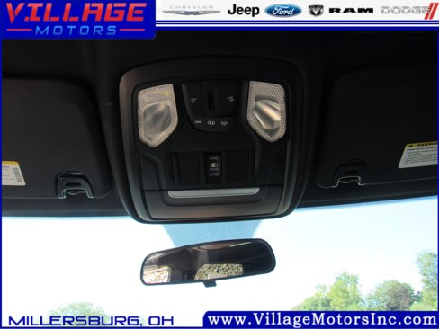 Used 2021 RAM 2500 Tradesman image 14