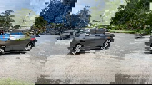 New 2025 Nissan Sentra S image 8
