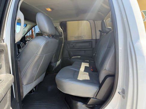 Used 2014 RAM 2500 Tradesman image 27