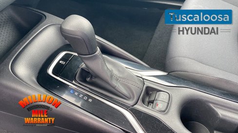 Used 2022 Toyota Corolla LE image 22