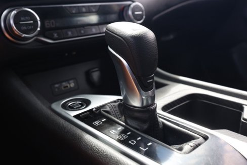 Used 2023 Nissan Sentra SV w/ All-Weather Package image 30