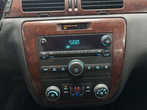 Used 2006 Chevrolet Impala LT image 16