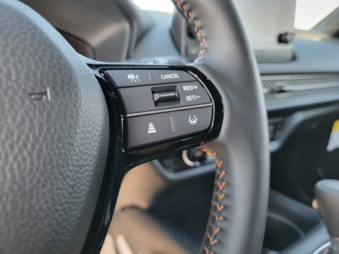 New 2025 Honda HR-V Sport image 23