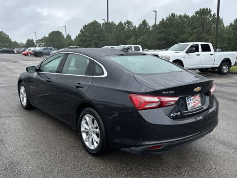 Used 2022 Chevrolet Malibu LT image 5