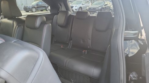 Used 2023 Honda Odyssey Sport image 26