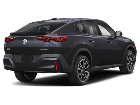 Used 2025 BMW X2 xDrive28i w/ Convenience Package image 30