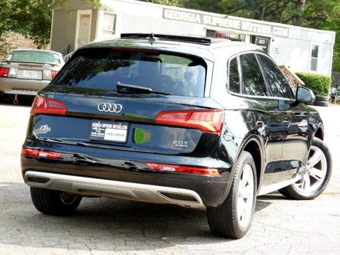 Used 2018 Audi Q5 2.0T Premium Plus image 6