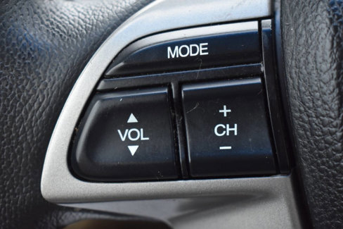 Used 2012 Honda Accord EX-L image 21