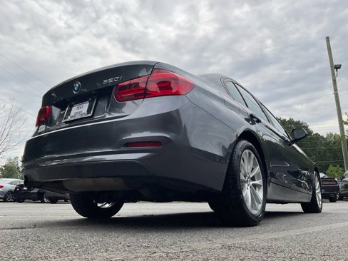 Used 2016 BMW 320i Sedan image 44