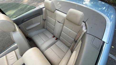 Used 2004 Audi A4 1.8T image 24