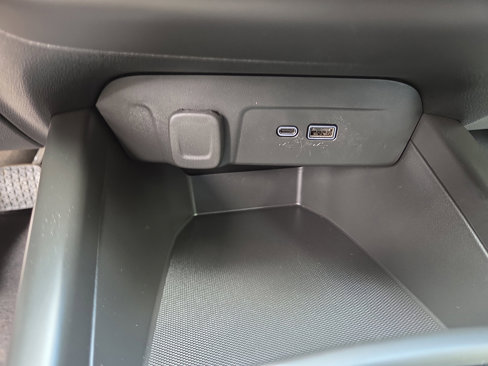Certified 2024 Chevrolet Trax LS w/ LS Convenience Package image 28