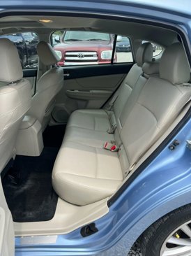 Used 2012 Subaru Impreza 2.0i Limited w/ Popular Pkg 1 image 9
