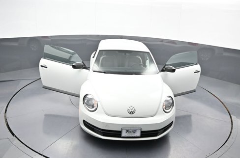 Used 2015 Volkswagen Beetle 1.8T image 46