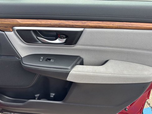 Used 2021 Honda CR-V EX image 23