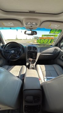 Used 2006 Buick Rainier CXL image 23