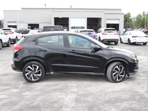 Used 2019 Honda HR-V Sport image 13