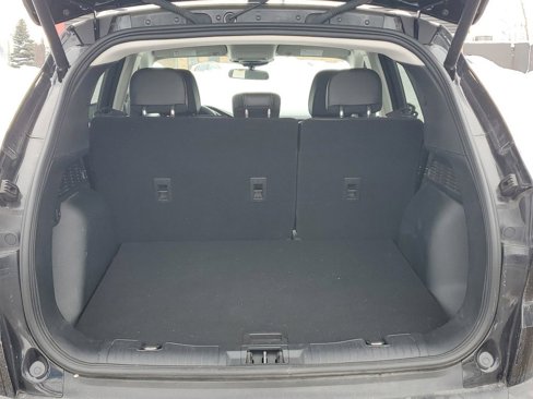 Used 2022 Ford Escape SEL image 6