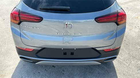 New 2025 Buick Encore GX Preferred image 13