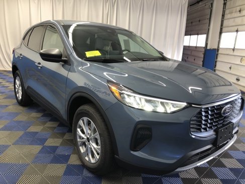 New 2025 Ford Escape Active image 5