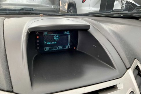 Used 2016 Ford Fiesta S image 29