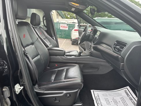 Used 2023 Dodge Durango GT image 55