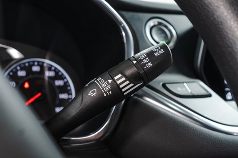 Used 2022 Chevrolet Blazer LT image 21