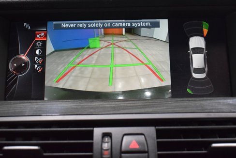 Used 2016 BMW 535i xDrive Sedan image 24