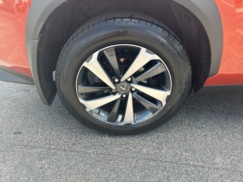 Used 2021 Lexus NX 300 AWD w/ Premium Package image 19