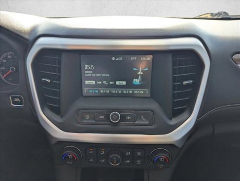 Used 2019 GMC Acadia SLE w/ LPO, Floor Liner Package image 11