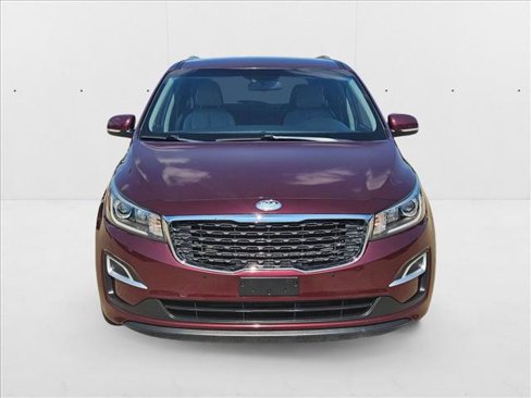 Used 2019 Kia Sedona EX image 2