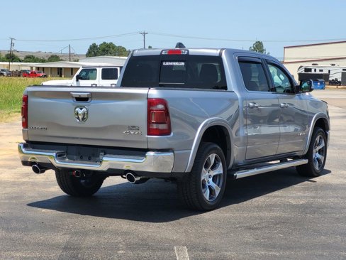 Used 2022 RAM 1500 Laramie image 6