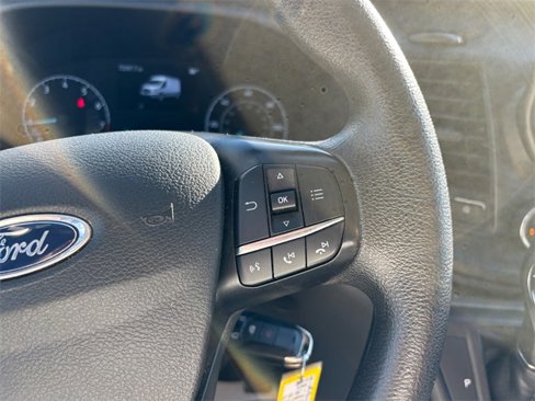 Used 2022 Ford Transit 250 Low Roof w/ Exterior Upgrade Package image 18