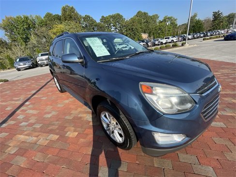 Used 2016 Chevrolet Equinox LT w/ Convenience Package image 38