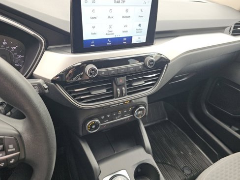 Used 2020 Ford Escape SE image 32