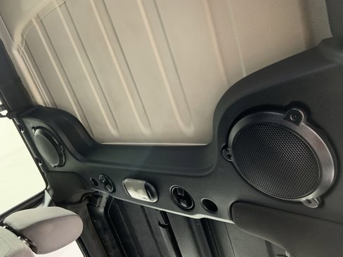 Used 2014 Jeep Wrangler Unlimited Sport w/ Quick Order Package 24S image 21