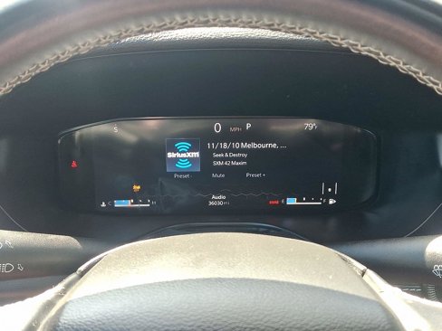 Used 2022 Jeep Compass High Altitude image 21