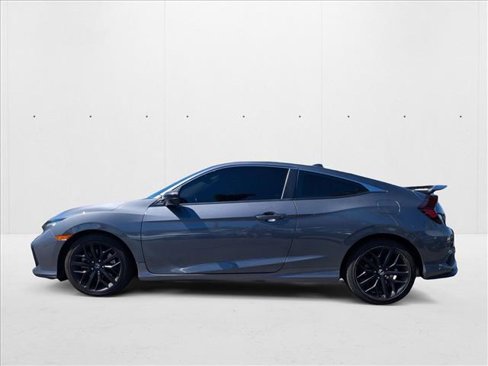 Used 2020 Honda Civic Si image 8