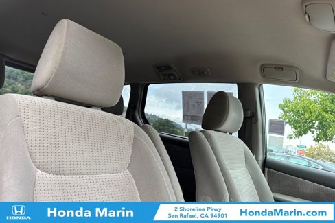 Used 2009 Toyota Sienna LE image 22