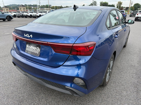 Certified 2024 Kia Forte LXS w/ LXS Technology Package image 5