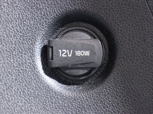 Used 2017 Kia Sorento EX image 39
