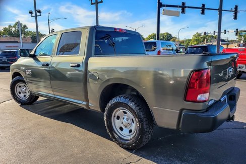 Used 2014 RAM 1500 Tradesman w/ Popular Equipment Group image 6