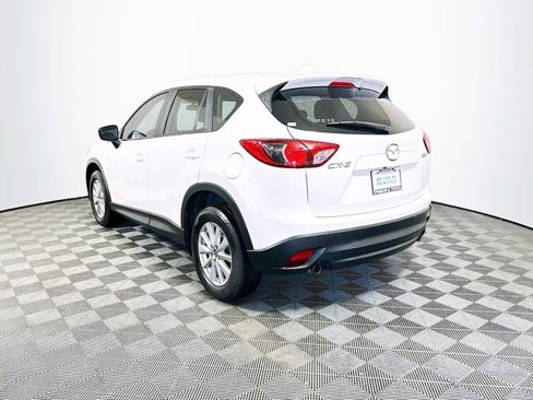 Used 2016 MAZDA CX-5 Sport image 6