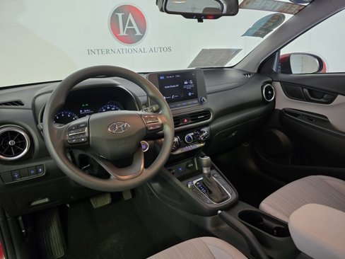 Certified 2023 Hyundai Kona SEL w/ Cargo Package image 12